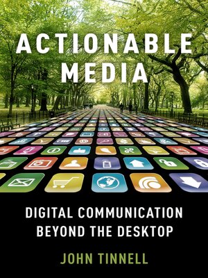 cover image of Actionable Media